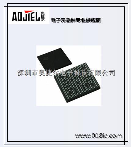 AM4376BZDND30 嵌入式 - 微处理器	-AM4376BZDND30尽在买卖IC网
